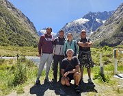 2024 2025 Nuova Zelanda 3267