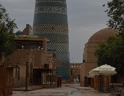 2024 Uzbekistan Astana 1107