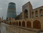 2024 Uzbekistan Astana 1127