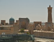 2024 Uzbekistan Astana 2076