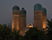 2024 Uzbekistan Astana 2607