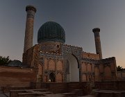2024 Uzbekistan Astana 3020