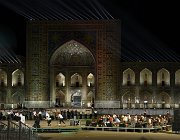 2024 Uzbekistan Astana 3110
