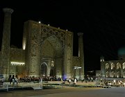 2024 Uzbekistan Astana 3117