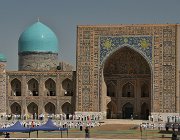 2024 Uzbekistan Astana 3273
