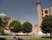 2024 Uzbekistan Astana 3375