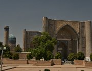 2024 Uzbekistan Astana 3409