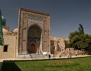 2024 Uzbekistan Astana 3454