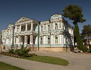 2024 Uzbekistan Astana 3685