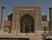 2024 Uzbekistan Astana 3760