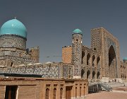 2024 Uzbekistan Astana 3813