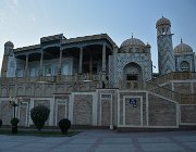2024 Uzbekistan Astana 3969