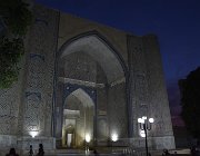 2024 Uzbekistan Astana 4049