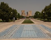 2024 Uzbekistan Astana 4130