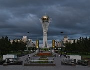 2024 Uzbekistan Astana 4474