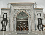2024 Uzbekistan Astana 4799