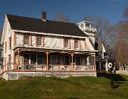 2025 New England 1093