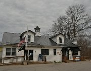 2025 New England 1327