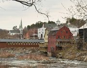 2025 New England 1387