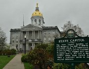 2025 New England 1406