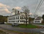 2025 New England 1509