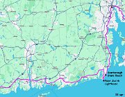 2025 New England 1996