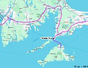 2025 New England 2166