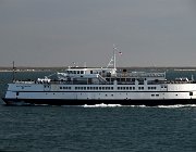2025 New England 2185