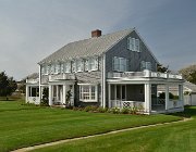 2025 New England 2257