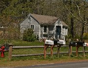 2025 New England 2707