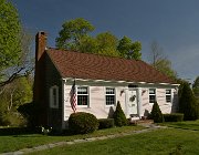 2025 New England 2953