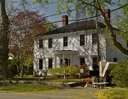 2025 New England 2967