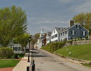 2025 New England 3005