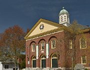 2025 New England 3041
