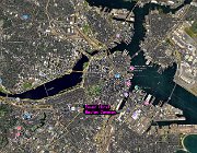 2025 New England 3055