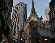 2025 New England 3142