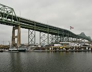 2025 New England 3291