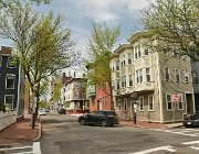 2025 New England 3321