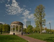 2025 New England 3580