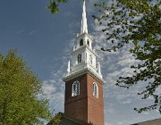 2025 New England 3620