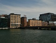 2025 New England 3707