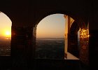 Birmania 2014 2015 0402  Tramonto da Mandalay Hill