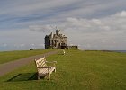 DSC02064  Falmouth, Pendennis Castle