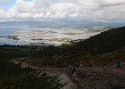 Irlanda 2013 0421  Traffico per il Croagh Patrick