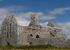 Irlanda 2013 1035  Corcomroe Abbey