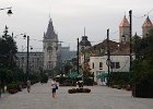 Romania Istanbul 2014 2019