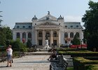 Romania Istanbul 2014 2056