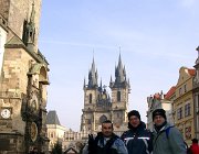 2003 2004 Praga CK Vienna 142