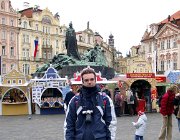 2003 2004 Praga CK Vienna 172