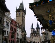 2003 2004 Praga CK Vienna 174